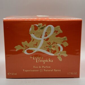 DE LOLITA  LEMPICKA