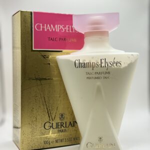 CHAMPS-ELYSEES BY GUERLAIN