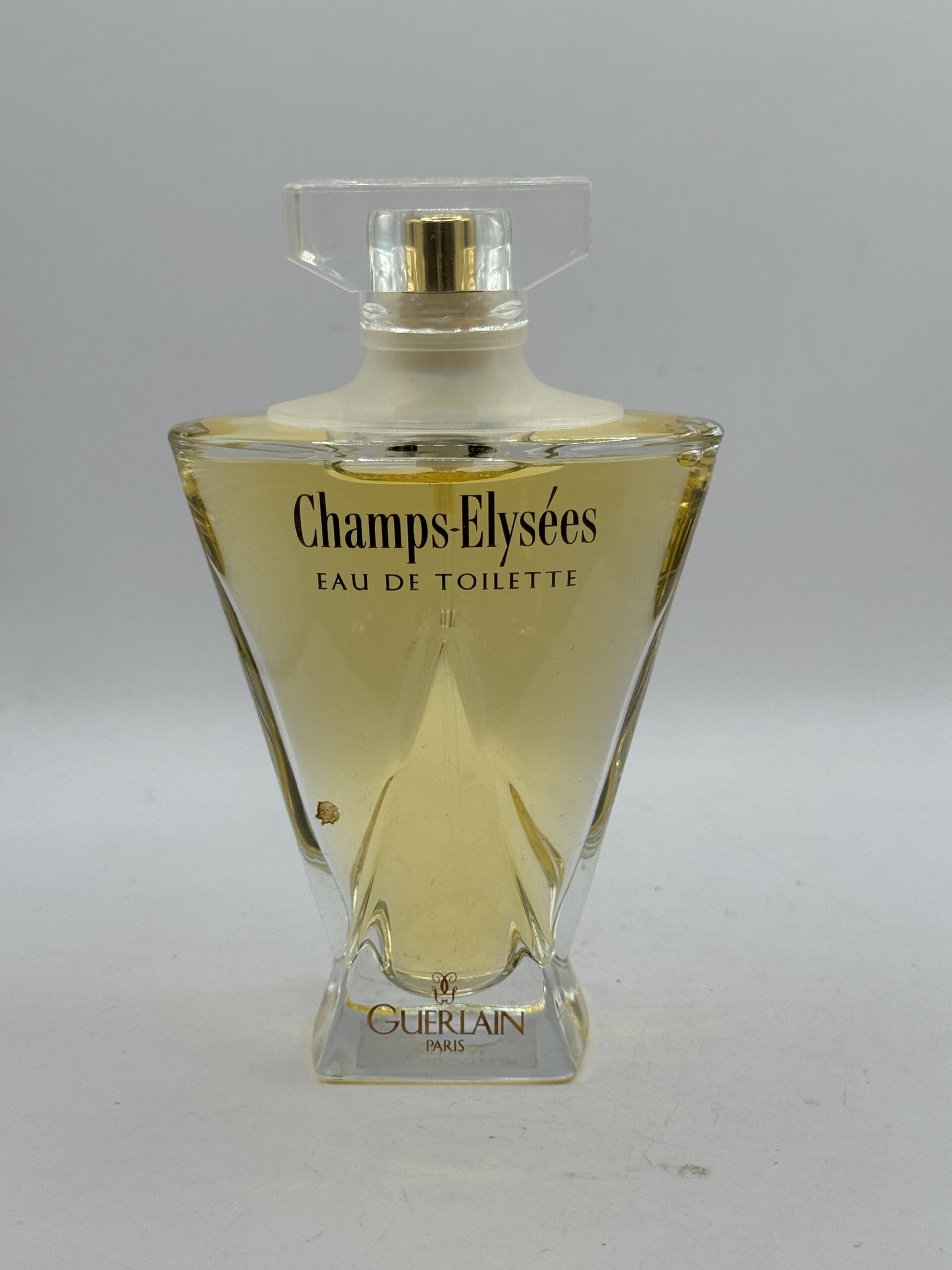 G_0019】GUERLAIN CHAMPS-ELYSEES 50ml GUERLAIN CHAMPS ELYSEES EAU