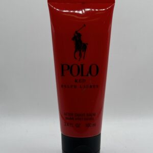 POLO RED BY RALPH LAUREN