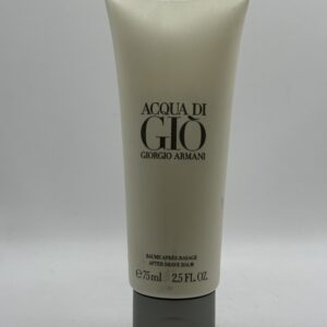 ACQUA DI GIO BY GIORGIO ARMANI
